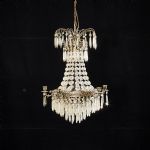 1191 8076 CHANDELIER